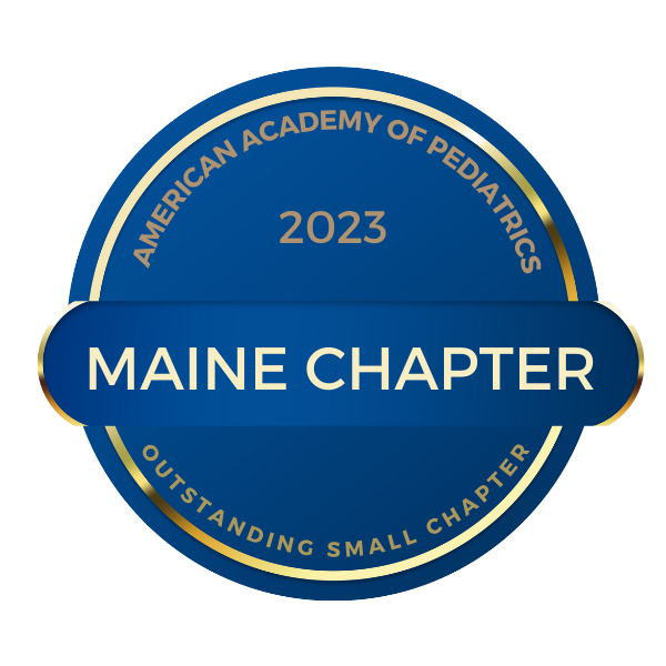 Maine Chapter American Academy of Pediatrics (en-US)